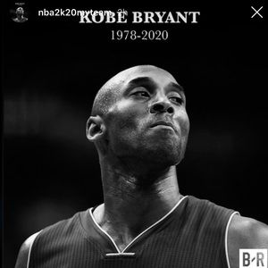 Meet your Posher, Blake